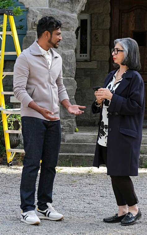 ‘Ghosts’ Season 2, Episode 7 Recap: ‘Dumb Deaths’.